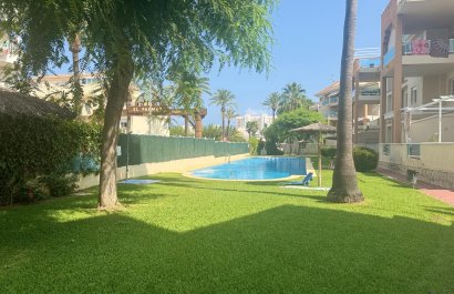 Apartment / flat - Resale - Denia -
                Les Marines - Las Marinas