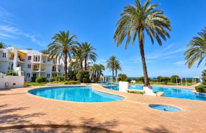 Apartment / flat - Resale - Denia - Les Marines - Las Marinas