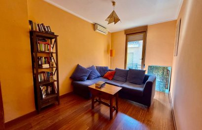 Apartment / flat - Resale - Gata de Gorgos -
                Gata de Gorgos