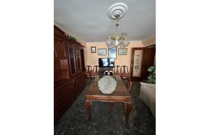 Apartment / flat - Resale -
            Pedreguer - 40-25
