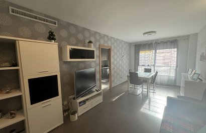 Apartment / flat - Resale - Pego -
                Pego