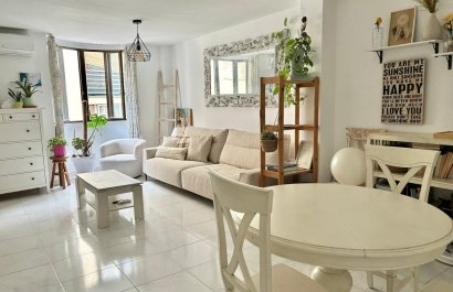 Appartement / flat - Herverkoop -
            Altea - 1-26