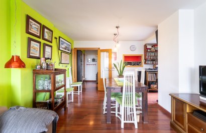 Appartement / flat - Herverkoop - Benidorm - Levante