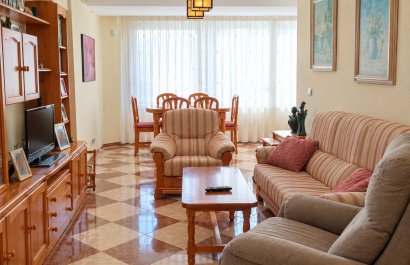 Appartement / flat - Herverkoop - Benidorm - Rincón de Loix
