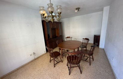Appartement / flat - Herverkoop -
            Denia - 164-25