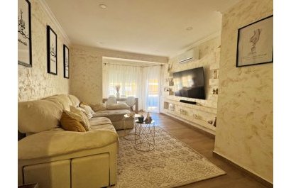 Appartement / flat - Herverkoop - Denia -
                Center