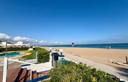 Appartement / flat - Herverkoop - Denia - Les Marines - Las Marinas