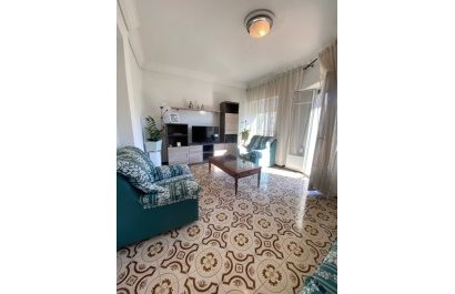 Appartement / flat - Herverkoop - Gandía -
                