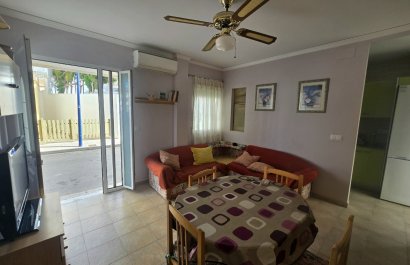 Appartement / flat - Herverkoop - Miramar -
                Miramar
