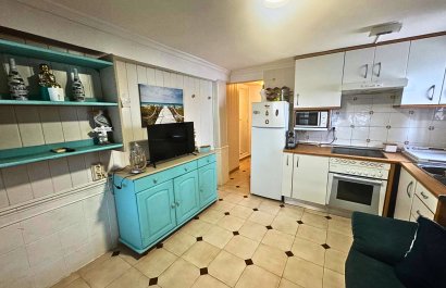Appartement / flat - Herverkoop - Oliva - Oliva Playa