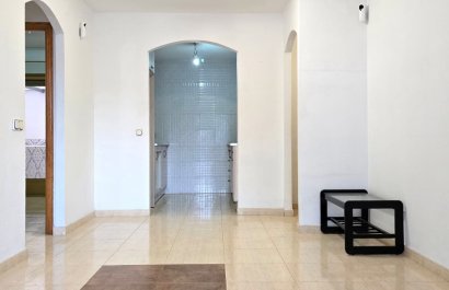 Appartement / flat - Herverkoop - Polop -
                Polop