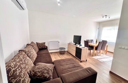 Appartement / flat - Herverkoop - Teulada - Teulada