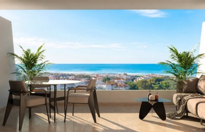 Appartement / flat - Nieuwbouw - Elche Pedanías - La Marina