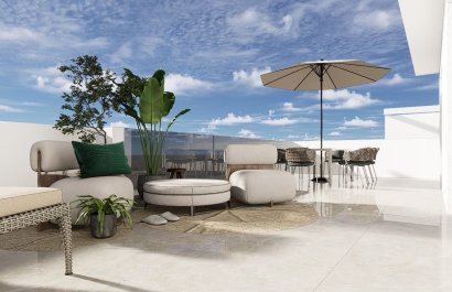 Appartement / flat - Nieuwbouw - Pilar de la Horadada -
                Pilar de la Horadada