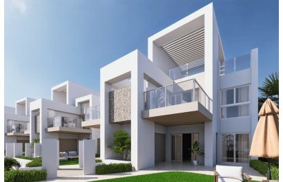 Appartement / flat - Nieuwbouw -
            Rojales - ON59.1-CQ