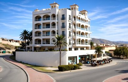 Appartement - Nouvelle construction -
            Bigastro - ON38.3-BIG