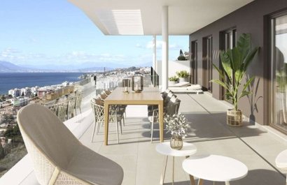 Appartement - Nouvelle construction -
            Denia - ONAE2-DE