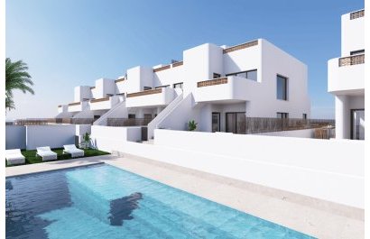 Appartement - Nouvelle construction - Dolores -
                Dolores