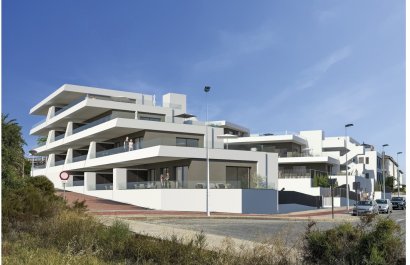 Appartement - Nouvelle construction - Elche - La Marina- El Pinet