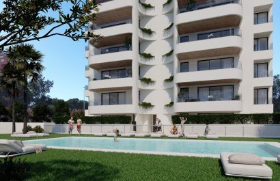 Appartement - Nouvelle construction -
            Guardamar del Segura - ONSIL1-GDS