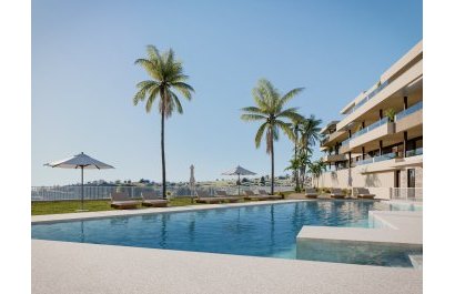 Appartement - Nouvelle construction -
            Mijas - ON29.9-MI