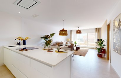 Appartement - Nouvelle construction - Pilar de la Horadada - Pilar de la Horadada