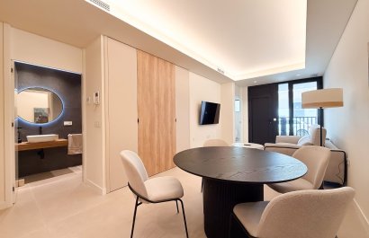 Appartement - Nouvelle construction -
            San Javier - ONPRO49-SJ