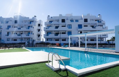 Appartement - Nouvelle construction - Torre Pacheco -
                Santa Rosalía Resort