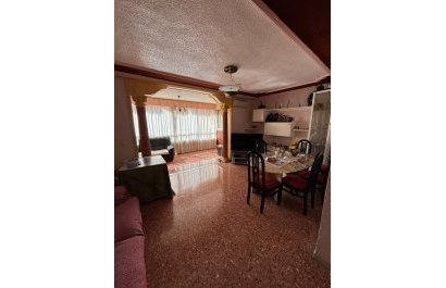 Appartement - Revente - Benidorm -
                Levante