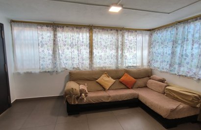Appartement - Revente - Benidorm -
                Rincón de Loix