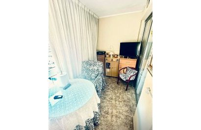 Appartement - Revente - Benidorm -
                Rincón de Loix