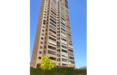 Appartement - Revente - Benidorm - Zona de Poniente