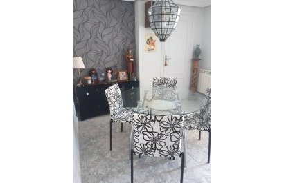 Appartement - Revente - Benidorm - Zona de Poniente