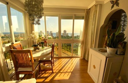 Appartement - Revente - Benidorm -
                Zona de Poniente