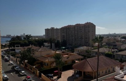 Appartement - Revente - Cartagena -
                La Manga