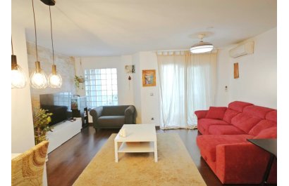 Appartement - Revente -
            Denia - 33-26