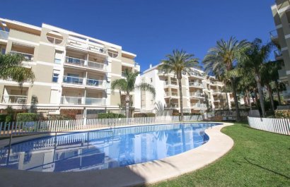 Appartement - Revente - Denia -
                Center
