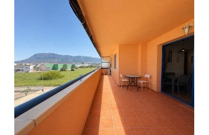Appartement - Revente -
            Denia - D 55-26