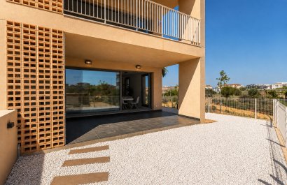 Appartement - Revente -
            Denia - D 82-26