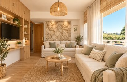Appartement - Revente - Denia -
                Las Rotas - Les Rotes
