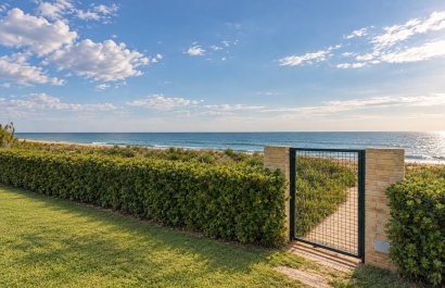 Appartement - Revente - Denia - Les Marines - Las Marinas