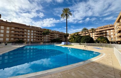 Appartement - Revente - Denia -
                Port