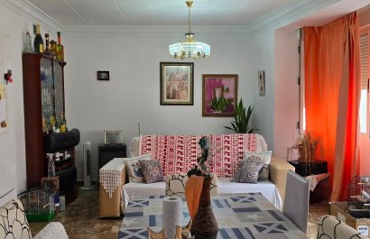 Appartement - Revente - La Font d'en Carròs -
                Centro