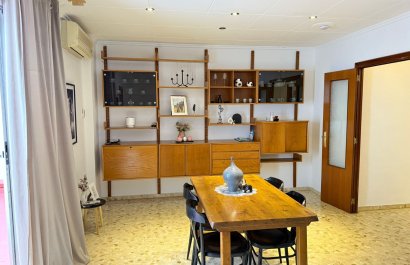 Appartement - Revente - Miramar -
                Miramar