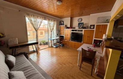 Appartement - Revente -
            Moraira - D 152-23