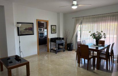 Appartement - Revente - Pego -
                Pego