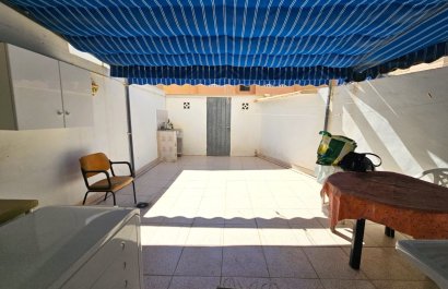 Appartement - Revente - Villajoyosa - Villajoyosa