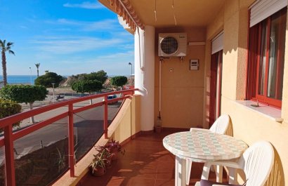Appartement - Revente - Villajoyosa -
                Villajoyosa
