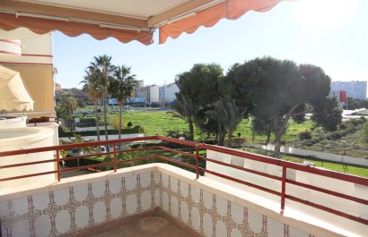 Appartement - Revente - Villajoyosa - Villajoyosa
