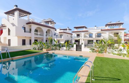 Ático - Obra nueva -
            Rojales - ON60.6-CQ